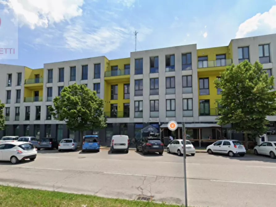 Immagine 17 di Ufficio in affitto  in Zona Industriale di Ponte san Nicolò PD a Ponte San Nicolò