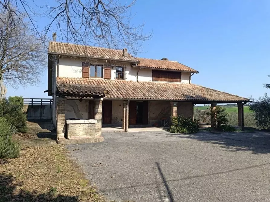 Immagine 1 di Casa indipendente in vendita  in via delle Vigne a Coriano