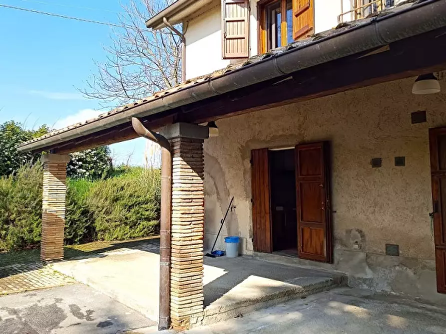 Immagine 4 di Casa indipendente in vendita  in via delle Vigne a Coriano