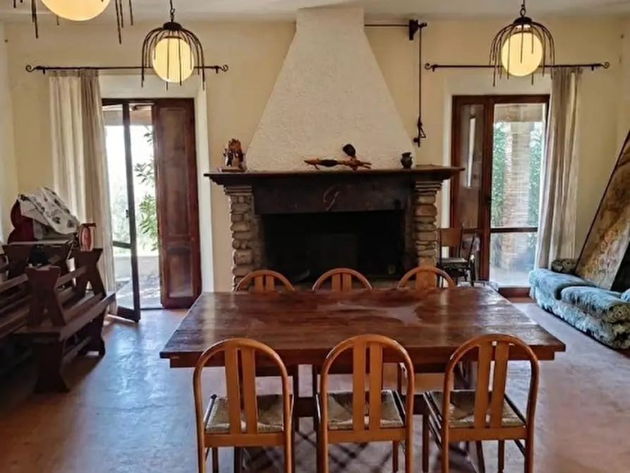 Immagine 5 di Casa indipendente in vendita  in via delle Vigne a Coriano