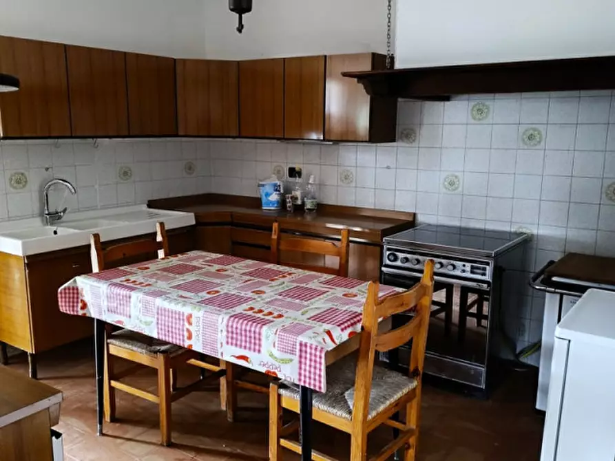 Immagine 6 di Casa indipendente in vendita  in via delle Vigne a Coriano