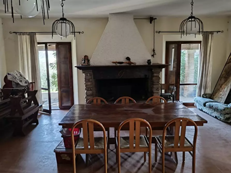Immagine 11 di Casa indipendente in vendita  in via delle Vigne a Coriano
