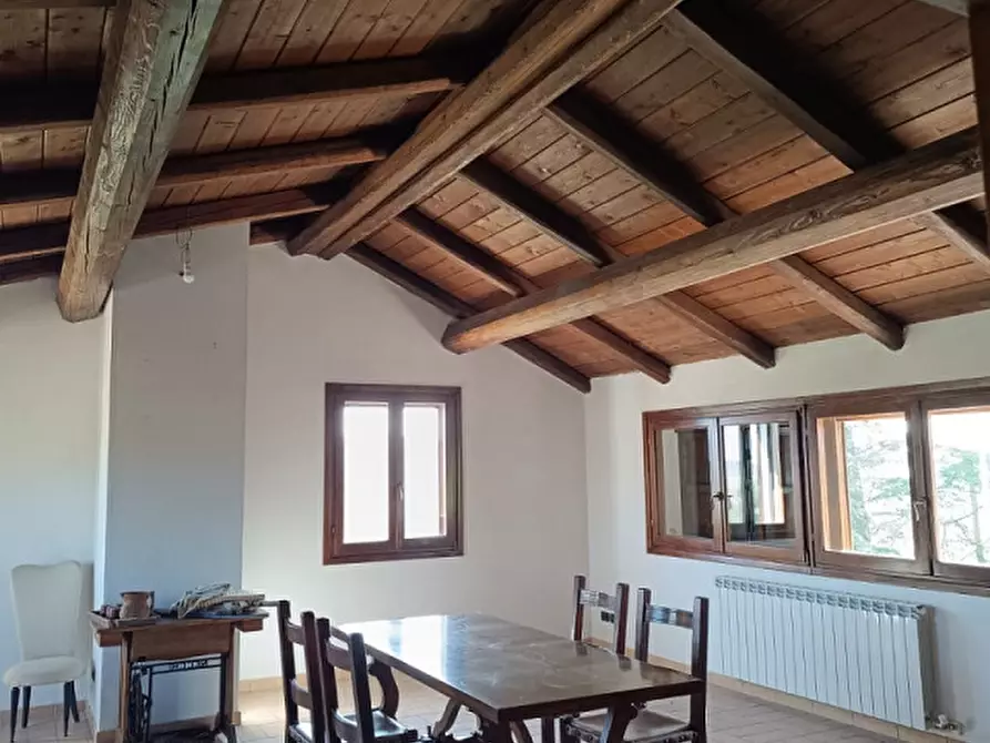 Immagine 15 di Casa indipendente in vendita  in via delle Vigne a Coriano