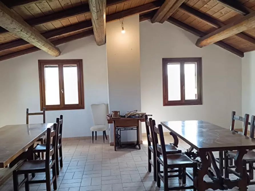 Immagine 17 di Casa indipendente in vendita  in via delle Vigne a Coriano