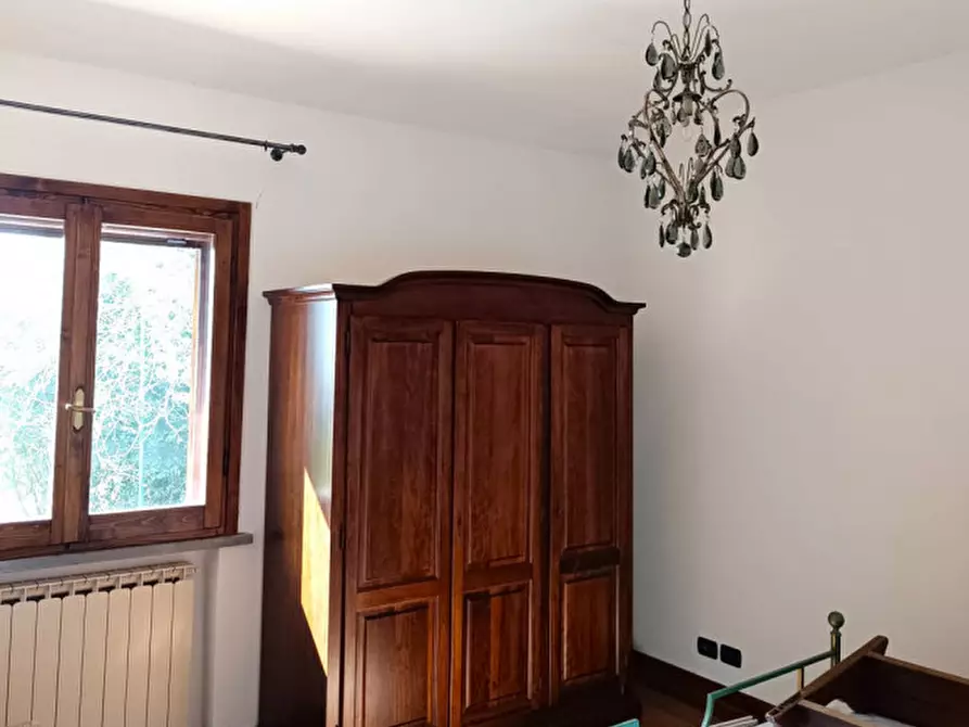 Immagine 21 di Casa indipendente in vendita  in via delle Vigne a Coriano