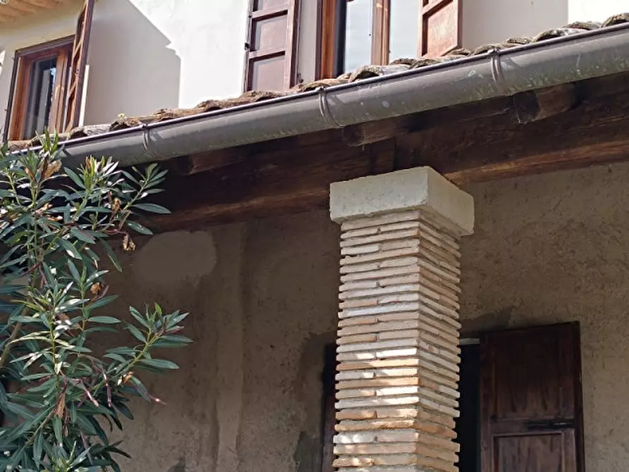 Immagine 26 di Casa indipendente in vendita  in via delle Vigne a Coriano