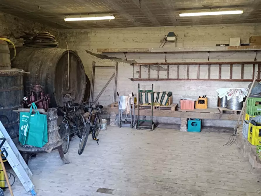 Immagine 29 di Casa indipendente in vendita  in via delle Vigne a Coriano