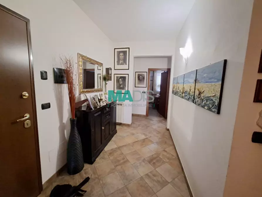 Immagine 16 di Appartamento in vendita  in via garigliano 42 a Prato
