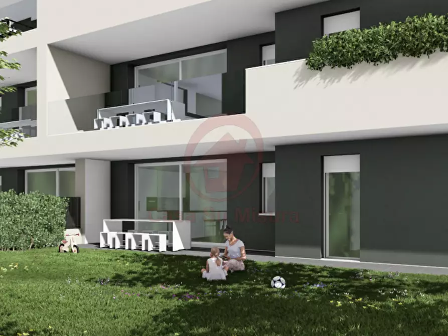 Immagine 1 di Appartamento in vendita  in Via Roma a Noventa Padovana