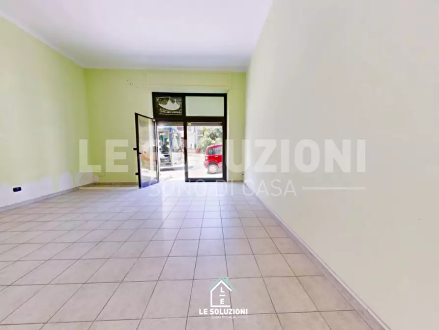 Immagine 1 di Ufficio in affitto  in Via Federico II 27 a Putignano