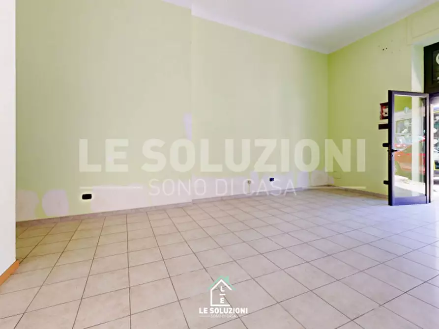 Immagine 2 di Ufficio in affitto  in Via Federico II 27 a Putignano