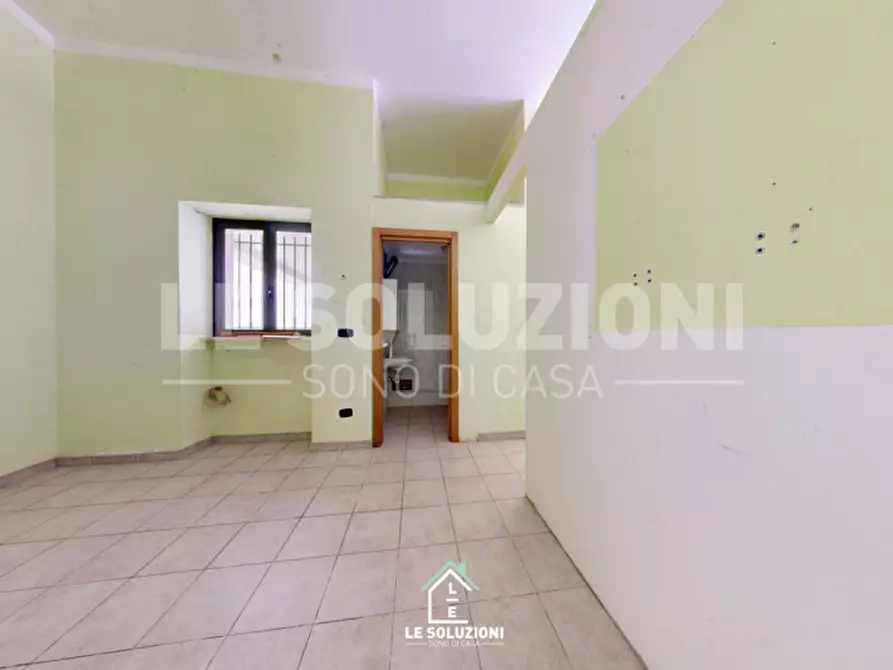 Immagine 5 di Ufficio in affitto  in Via Federico II 27 a Putignano
