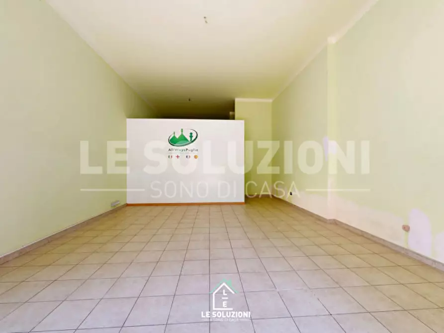 Immagine 7 di Ufficio in affitto  in Via Federico II 27 a Putignano