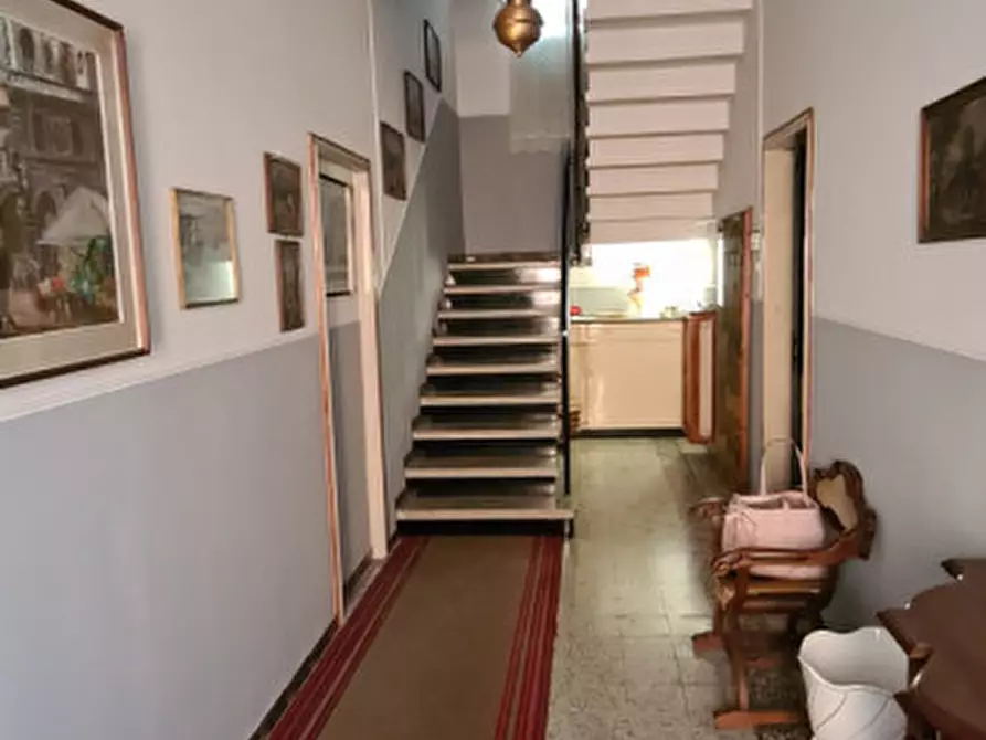 Immagine 3 di Casa indipendente in vendita  in Via Francesco Maria Colle a Padova