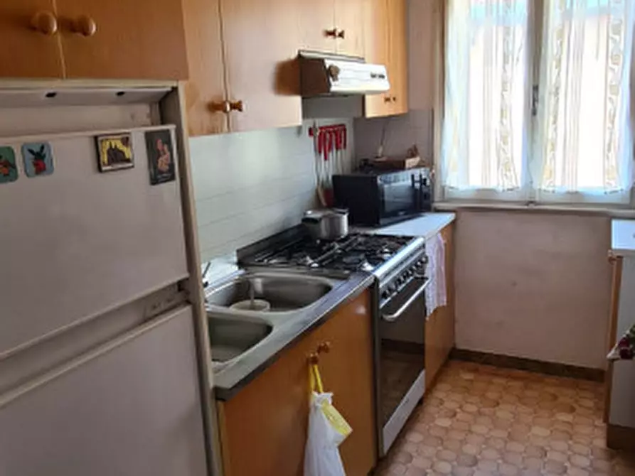 Immagine 6 di Casa indipendente in vendita  in Via Francesco Maria Colle a Padova