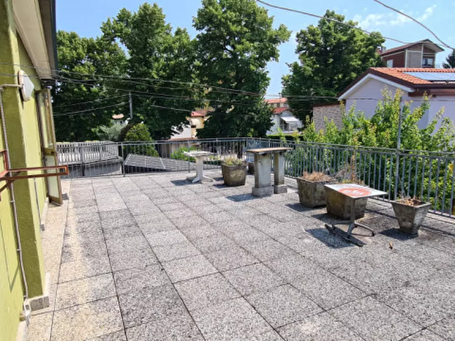 Immagine 7 di Casa indipendente in vendita  in Via Francesco Maria Colle a Padova