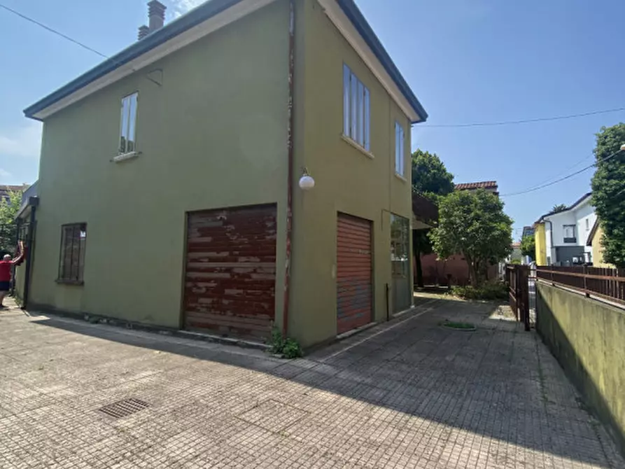 Immagine 9 di Casa indipendente in vendita  in Via Francesco Maria Colle a Padova