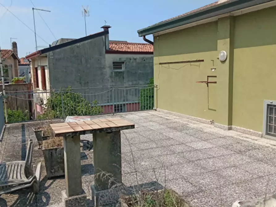 Immagine 17 di Casa indipendente in vendita  in Via Francesco Maria Colle a Padova