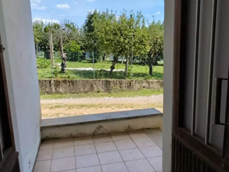 Immagine 3 di Casa bifamiliare in vendita  in Via Cà Rossa, 8 a Zugliano