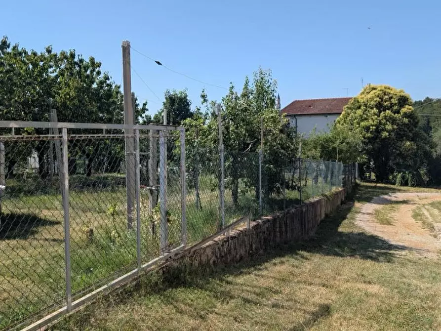 Immagine 10 di Casa bifamiliare in vendita  in Via Cà Rossa, 8 a Zugliano