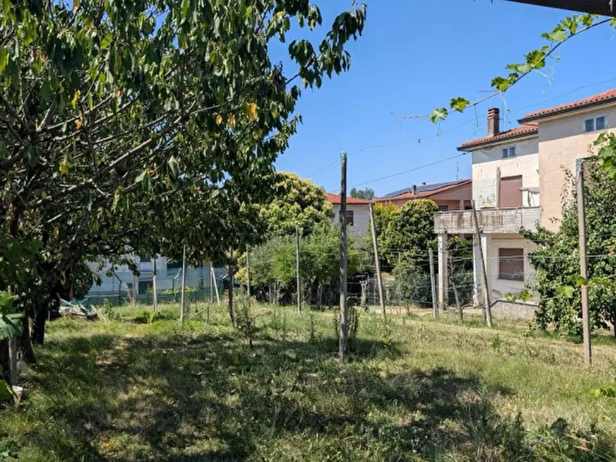 Immagine 14 di Casa bifamiliare in vendita  in Via Cà Rossa, 8 a Zugliano