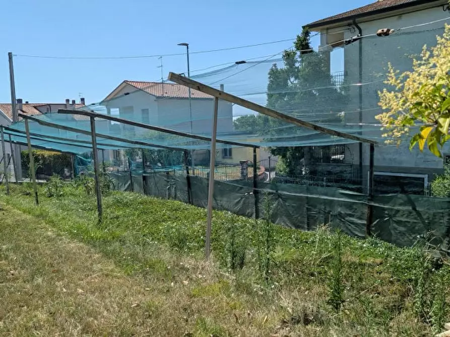 Immagine 15 di Casa bifamiliare in vendita  in Via Cà Rossa, 8 a Zugliano