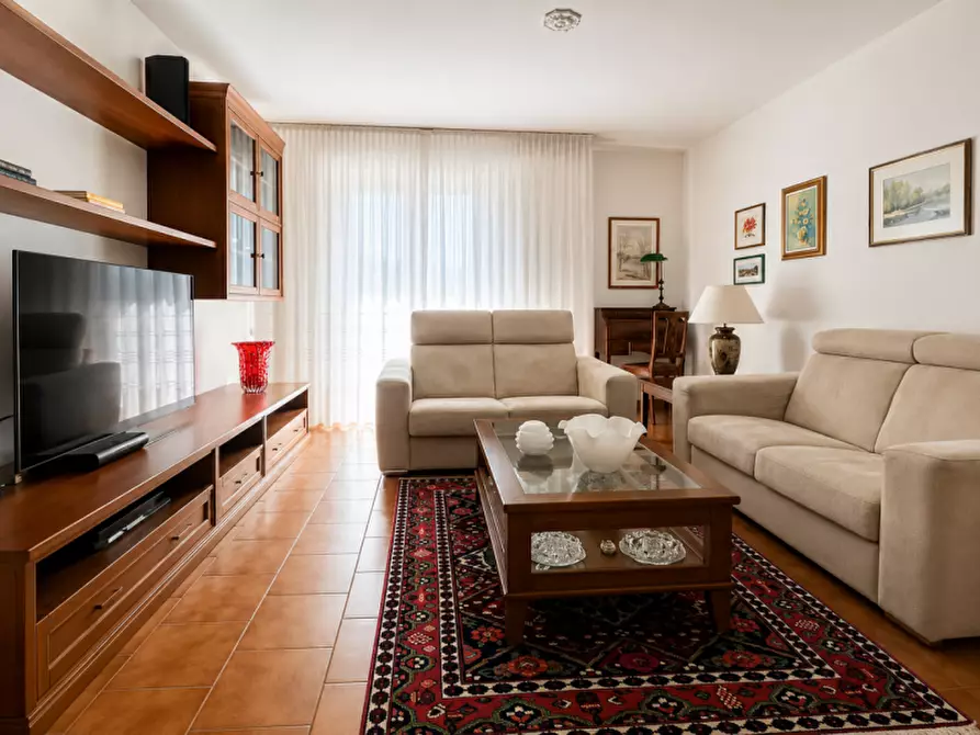 Immagine 4 di Appartamento in vendita  in località roncafort 14 a Trento