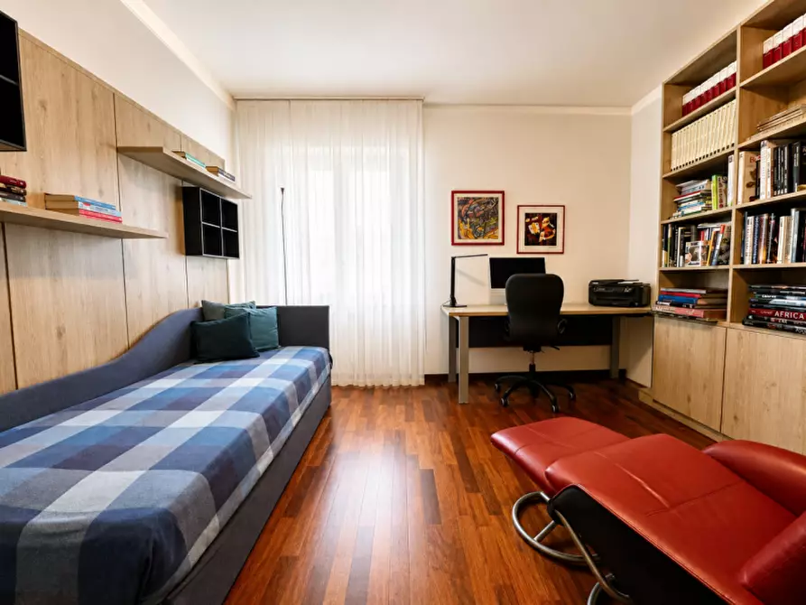 Immagine 13 di Appartamento in vendita  in località roncafort 14 a Trento