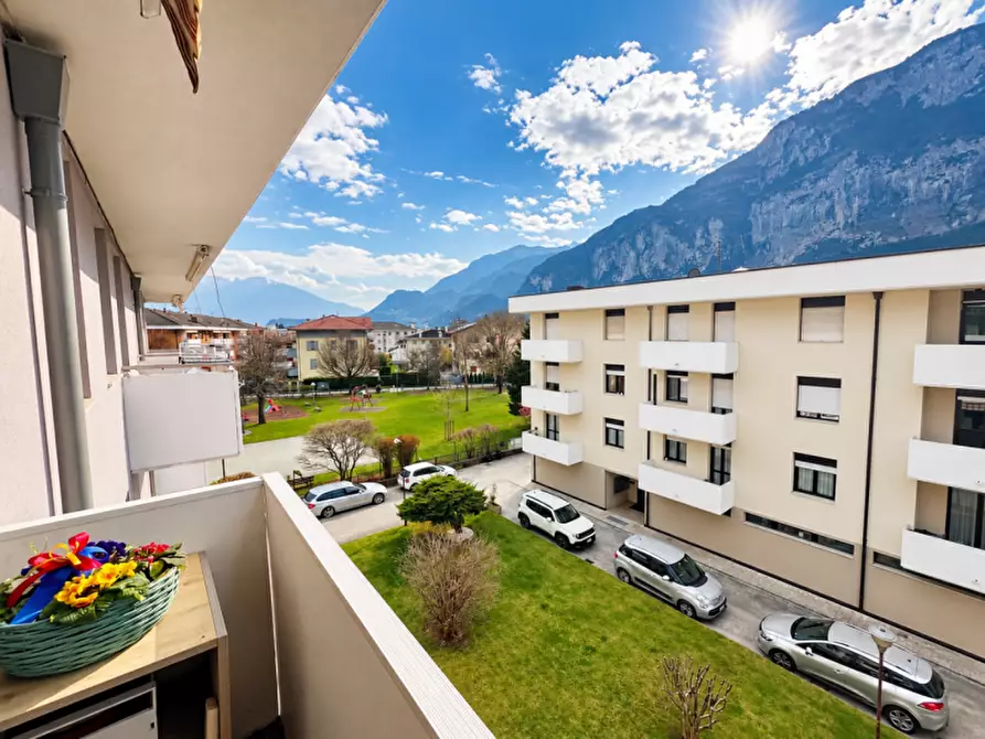Immagine 16 di Appartamento in vendita  in località roncafort 14 a Trento