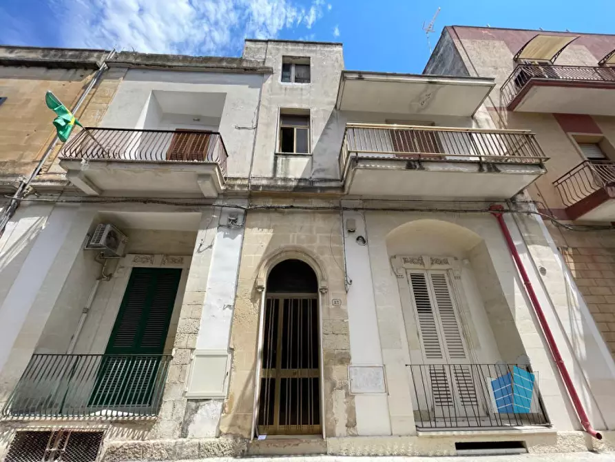 Immagine 1 di Appartamento in affitto  in Via Fiume a Lecce