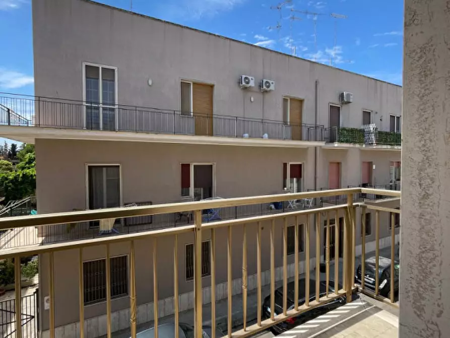 Immagine 2 di Appartamento in affitto  in Via Fiume a Lecce