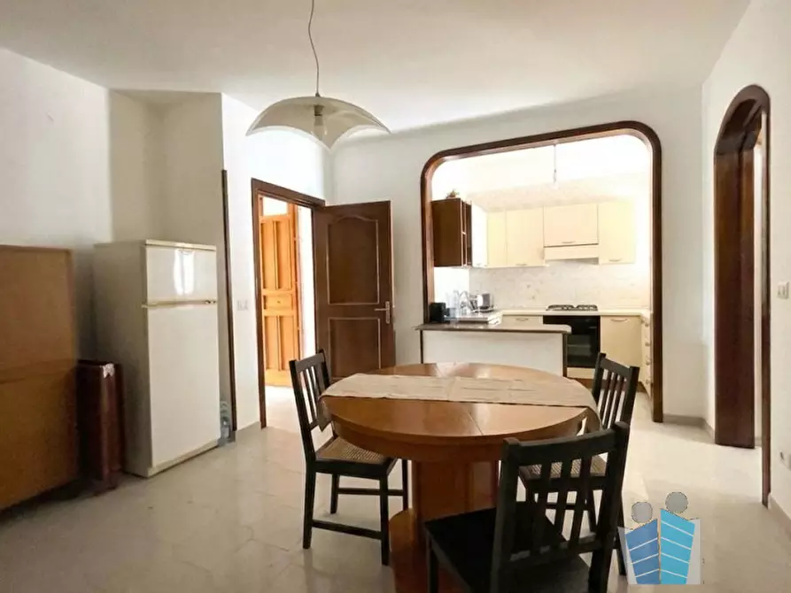 Immagine 3 di Appartamento in affitto  in Via Fiume a Lecce