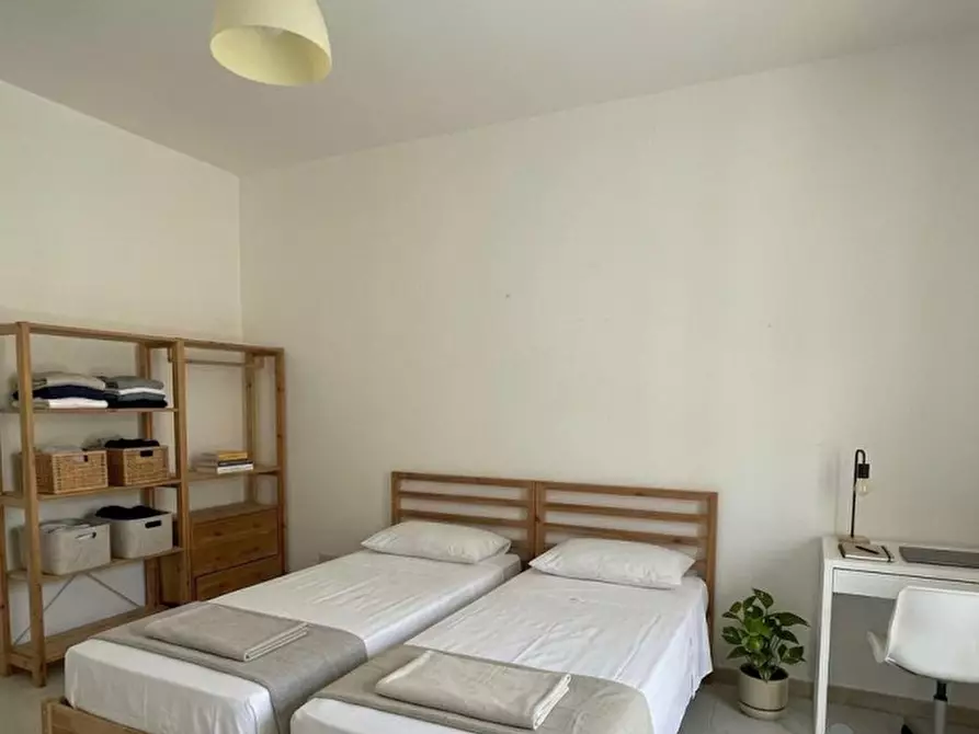 Immagine 5 di Appartamento in affitto  in Via Fiume a Lecce