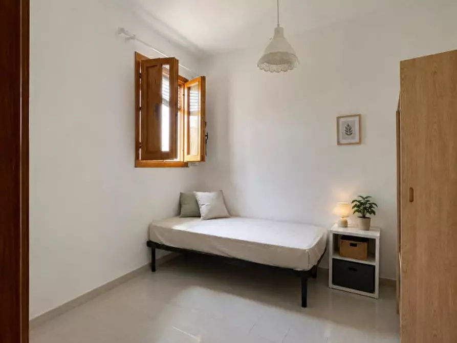 Immagine 7 di Appartamento in affitto  in Via Fiume a Lecce