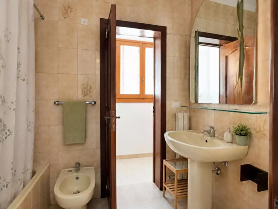 Immagine 8 di Appartamento in affitto  in Via Fiume a Lecce