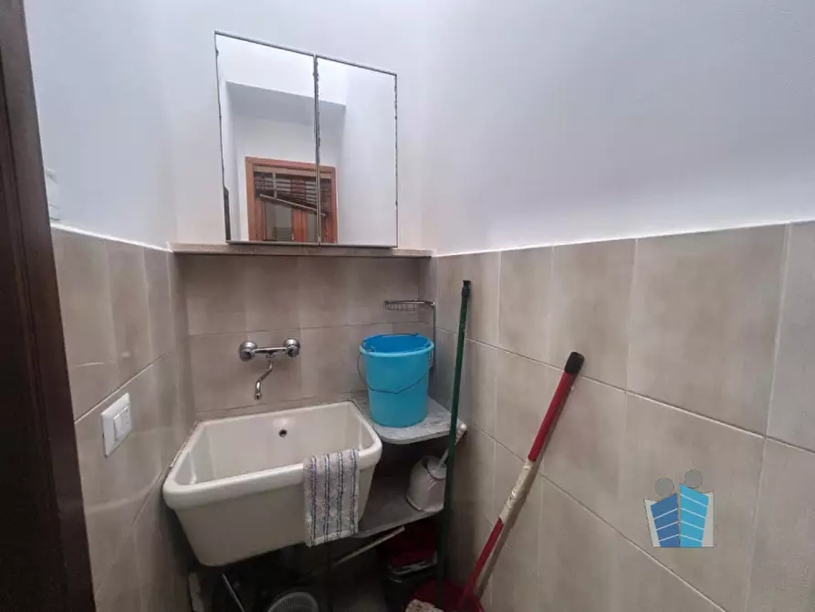 Immagine 10 di Appartamento in affitto  in Via Fiume a Lecce