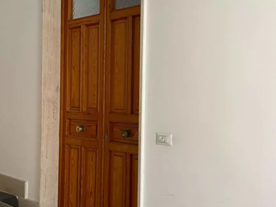 Immagine 12 di Appartamento in affitto  in Via Fiume a Lecce