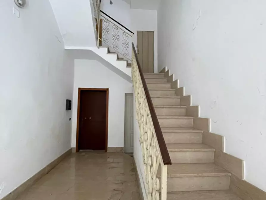 Immagine 14 di Appartamento in affitto  in Via Fiume a Lecce