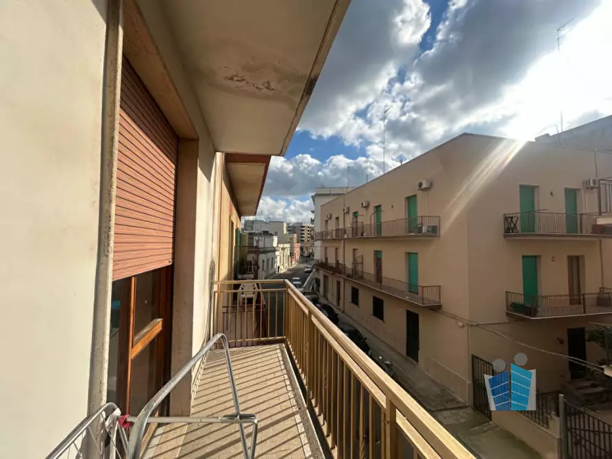 Immagine 16 di Appartamento in affitto  in Via Fiume a Lecce