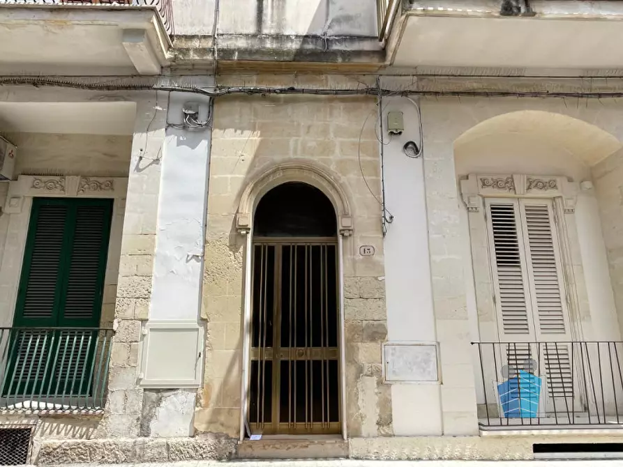 Immagine 17 di Appartamento in affitto  in Via Fiume a Lecce