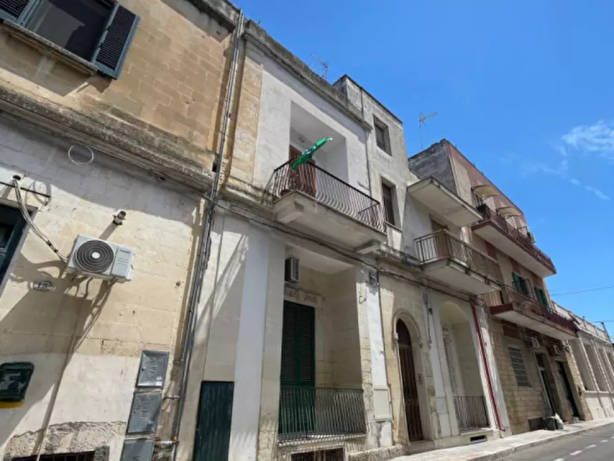 Immagine 19 di Appartamento in affitto  in Via Fiume a Lecce