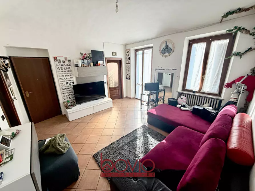 Immagine 8 di Appartamento in vendita  in Via Damiano Chiesa 61 a Torino