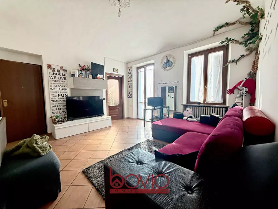 Immagine 10 di Appartamento in vendita  in Via Damiano Chiesa 61 a Torino