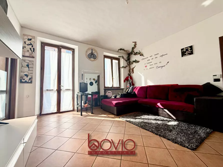Immagine 17 di Appartamento in vendita  in Via Damiano Chiesa 61 a Torino
