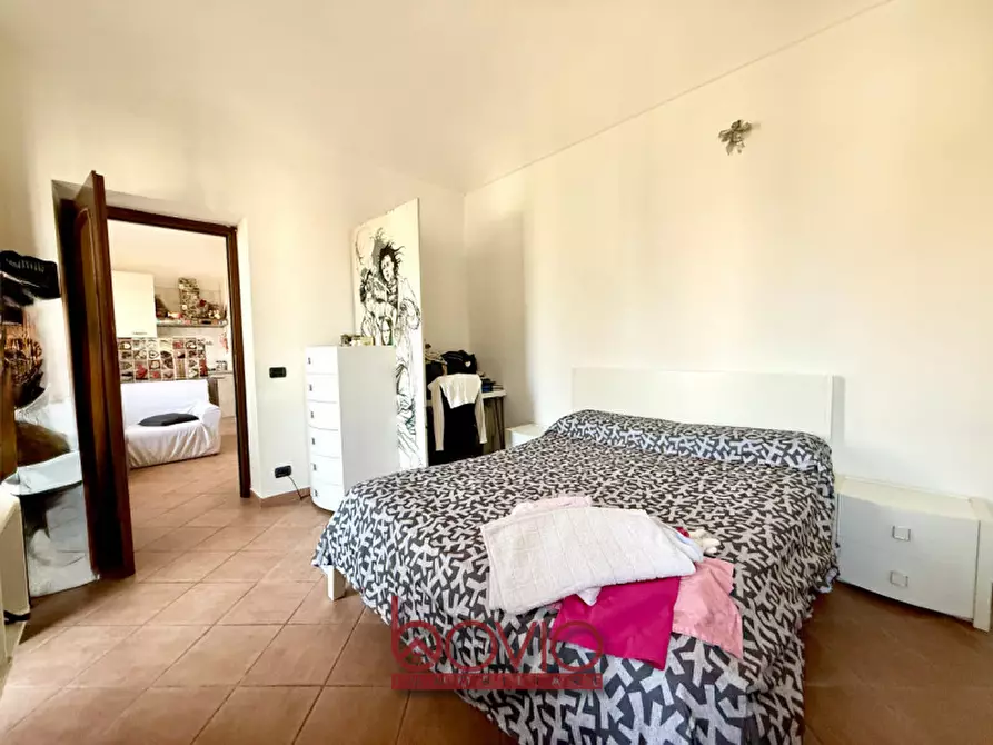 Immagine 29 di Appartamento in vendita  in Via Damiano Chiesa 61 a Torino