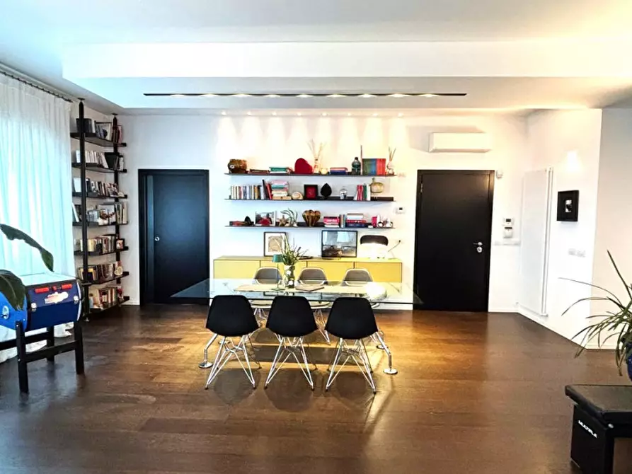 Immagine 3 di Appartamento in vendita  in viale Castrocaro a Riccione