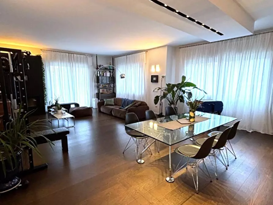 Immagine 5 di Appartamento in vendita  in viale Castrocaro a Riccione