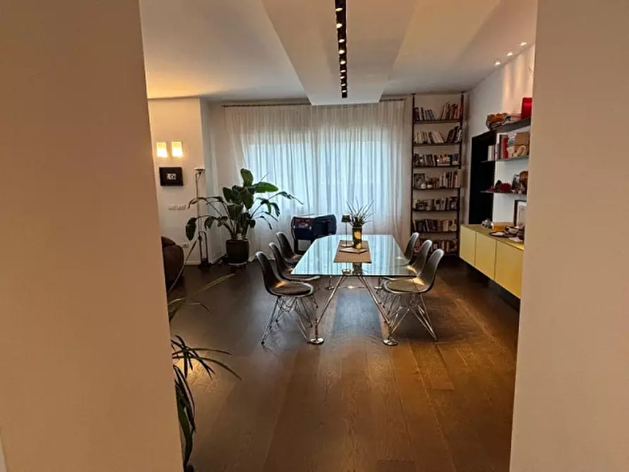 Immagine 6 di Appartamento in vendita  in viale Castrocaro a Riccione