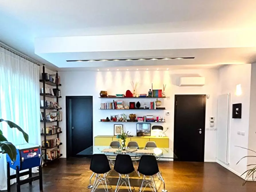 Immagine 7 di Appartamento in vendita  in viale Castrocaro a Riccione