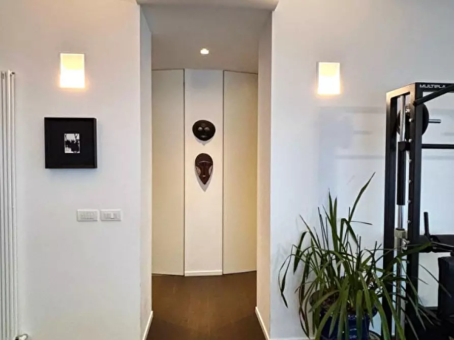 Immagine 9 di Appartamento in vendita  in viale Castrocaro a Riccione